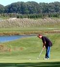 Shepherd's Crook Golf Course