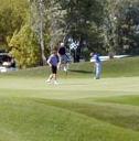 Shepherd's Crook Golf Course