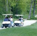 Shepherd's Crook Golf Course