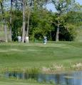 Shepherd's Crook Golf Course