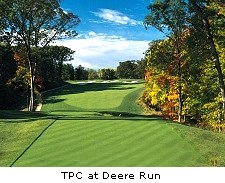 TPC at Deere Run