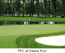 TPC at Deere Run