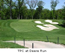 TPC at Deere Run