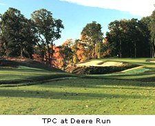 TPC at Deere Run