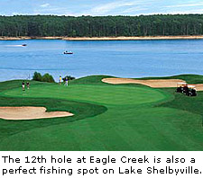 Eagle Creek Resort