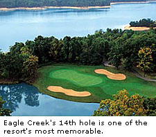 Eagle Creek Resort