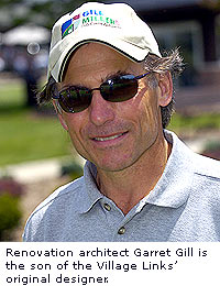 Garret Gill