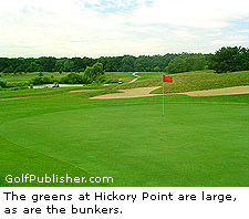 Hickory Point Golf Course