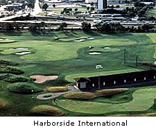 Harborside International