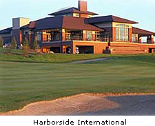 Harborside International