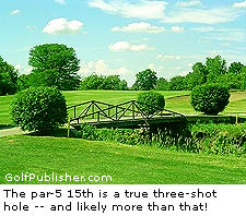Hickory Point Golf Course