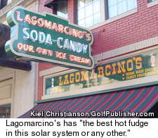 Lagomarcino's