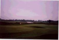 Mistwood golf course