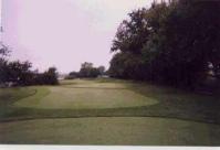 Mistwood golf course