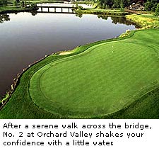 Orchard Valley