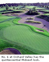 Orchard Valley
