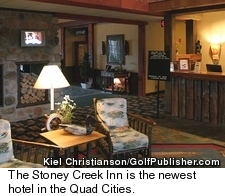 The Stoney Creek Inn