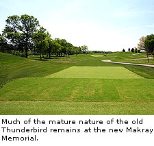 The Old Thunderbird Country Club