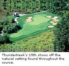 ThunderHawk