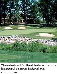 ThunderHawk