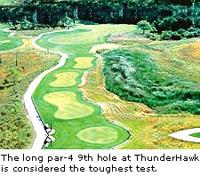ThunderHawk