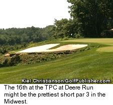 TPC at Deere Run