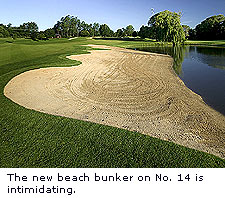 Village Links