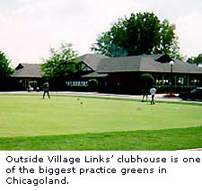 Village Links