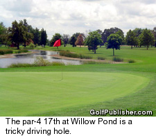 Willow Pond Golf Course