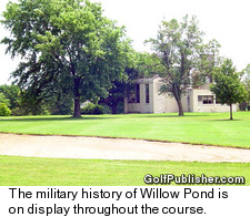 Willow Pond Golf Course