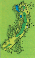 Chicago Illinois Golf