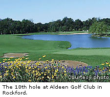 Aldeen Golf Club