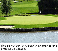 Aldeen Golf Club