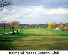 Balmoral Woods Country Club
