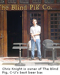 The Blind Pig