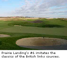 Prairie Landing