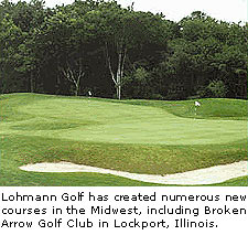 Broken Arrow Golf Club