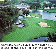 Cantigny Golf Course