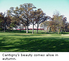 Cantigny Golf
