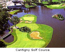 Cantigny Golf Course