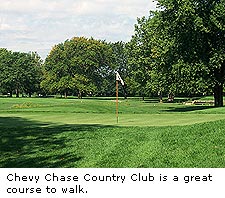 Chevy Chase