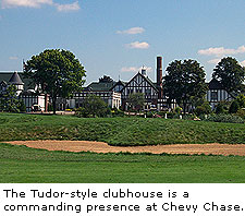 Chevy Chase