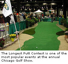Chicago Golf Show