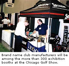 chicago golf show