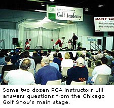 Chicago Golf Show