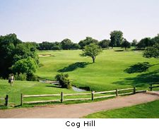 Cog Hill
