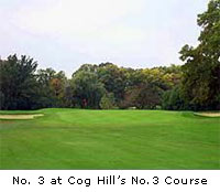 Cog Hill Country Club