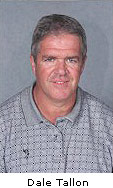 Dale Tallon