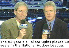 Dale Tallon