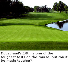 Dubsdread